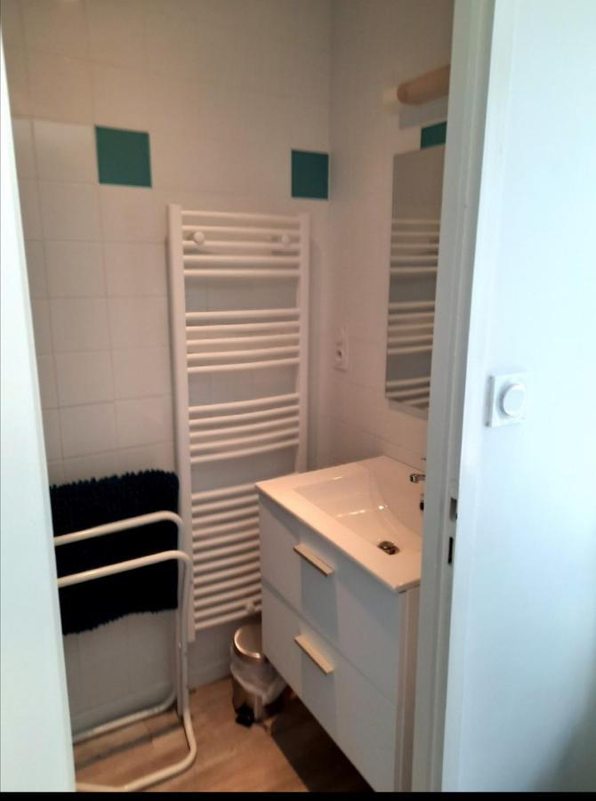 Charmant Logis En Duplex Gerardmer Bagian luar foto