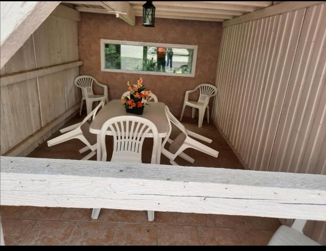 Charmant Logis En Duplex Gerardmer Bagian luar foto